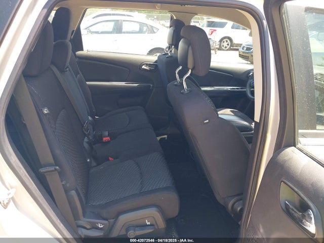 3C4PDCAB5ET112789 Dodge Journey American Value Pkg