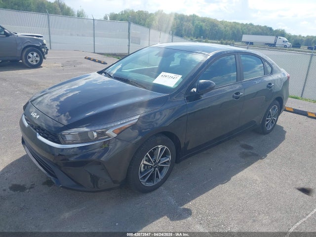 3KPF24AD7RE735642 KIA Forte Lxs