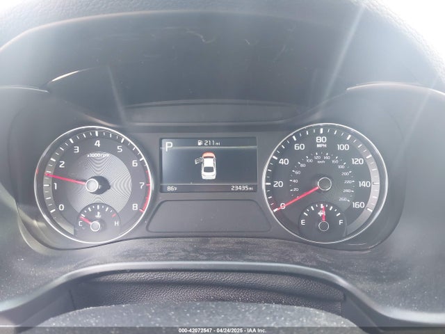 3KPF24AD7RE735642 KIA Forte Lxs
