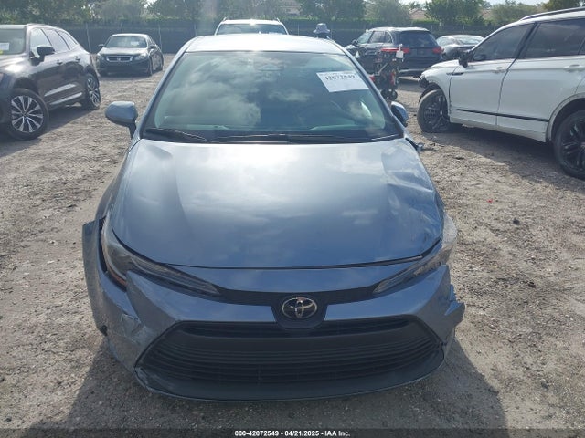 5YFB4MDEXPP027815 Toyota COROLLA LE