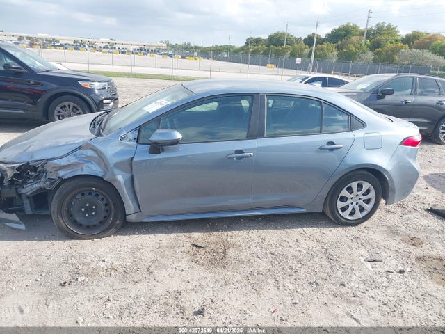 5YFB4MDEXPP027815 Toyota COROLLA LE