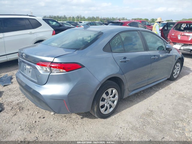 5YFB4MDEXPP027815 Toyota COROLLA LE