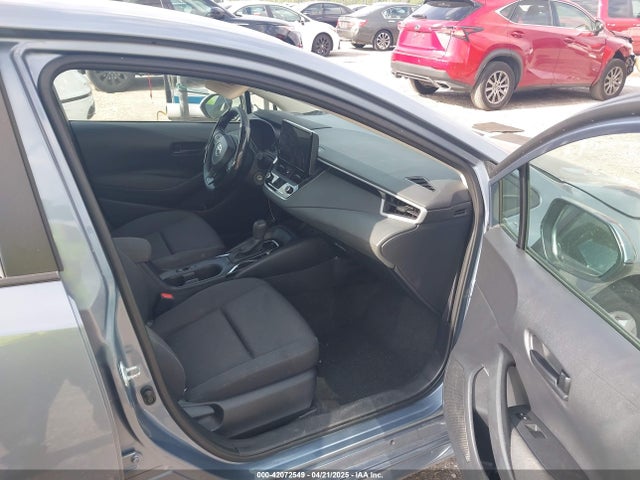 5YFB4MDEXPP027815 Toyota COROLLA LE