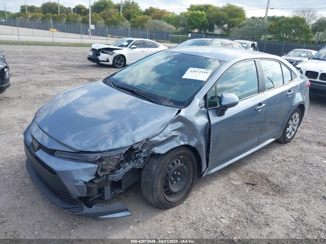 5YFB4MDEXPP027815 Toyota COROLLA LE
