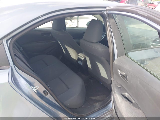 5YFB4MDEXPP027815 Toyota COROLLA LE