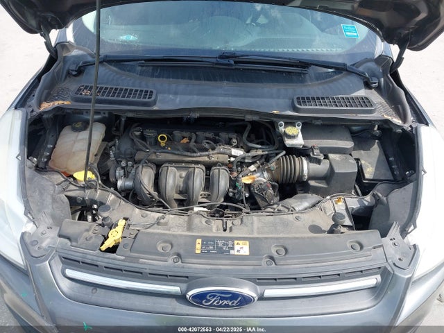 1FMCU0G7XFUA89965 Ford ESCAPE SE