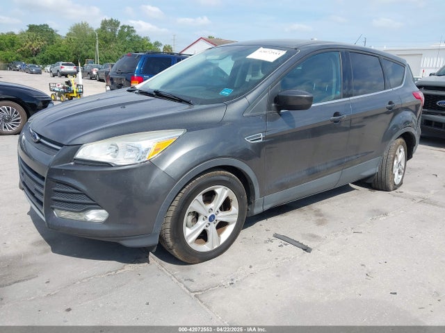 1FMCU0G7XFUA89965 Ford ESCAPE SE