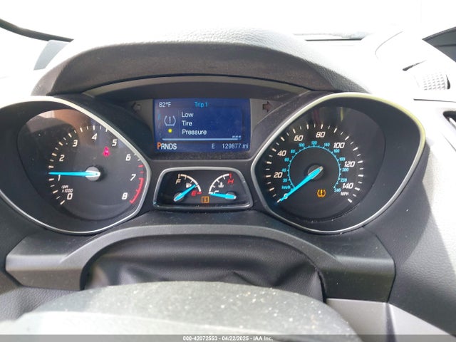 1FMCU0G7XFUA89965 Ford ESCAPE SE