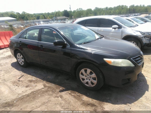 Aukcja sprzedaży 2010 Toyota Camry Le, vin: 4T1BF3EK7AU528465, numer aukcji: 42072558