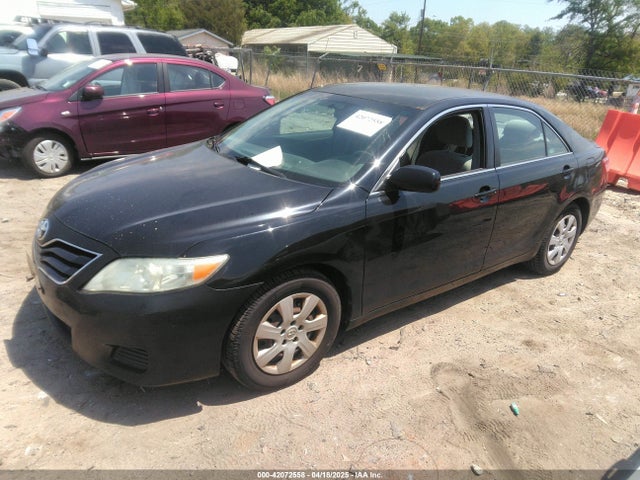 Aukcja sprzedaży 2010 Toyota Camry Le, vin: 4T1BF3EK7AU528465, numer aukcji: 42072558