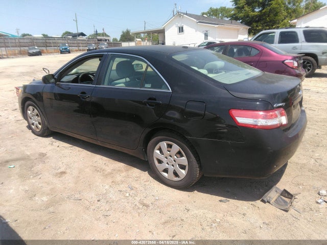 Aukcja sprzedaży 2010 Toyota Camry Le, vin: 4T1BF3EK7AU528465, numer aukcji: 42072558