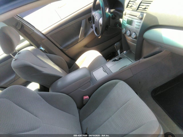 Aukcja sprzedaży 2010 Toyota Camry Le, vin: 4T1BF3EK7AU528465, numer aukcji: 42072558