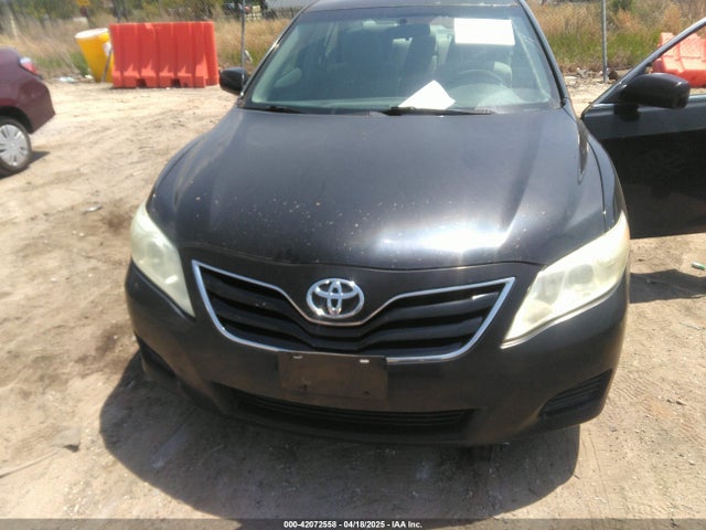 Aukcja sprzedaży 2010 Toyota Camry Le, vin: 4T1BF3EK7AU528465, numer aukcji: 42072558