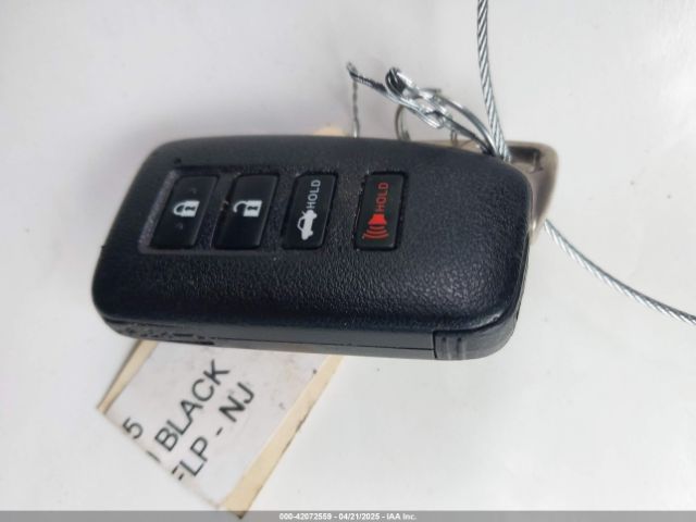 JTHCF1D21F5027232 Lexus IS 250