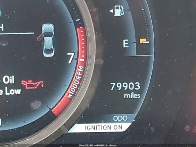 JTHCF1D21F5027232 Lexus IS 250