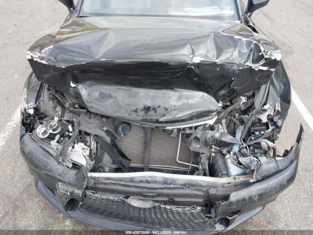 JTHCF1D21F5027232 Lexus IS 250