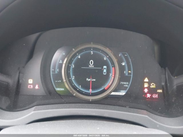 JTHCF1D21F5027232 Lexus IS 250