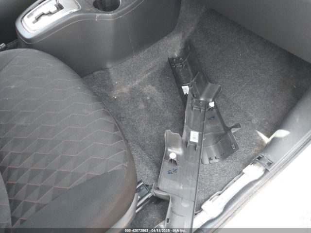 ML32AUHJ1NH007979 Mitsubishi Mirage Es/le