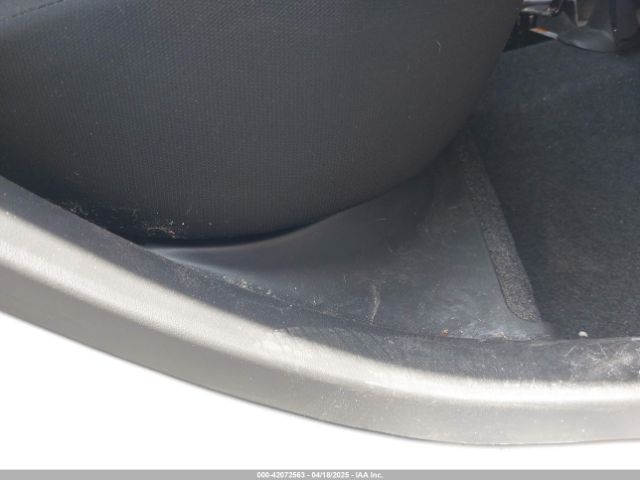 ML32AUHJ1NH007979 Mitsubishi Mirage Es/le