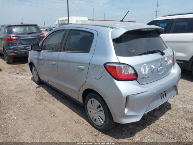 ML32AUHJ1NH007979 Mitsubishi Mirage Es/le