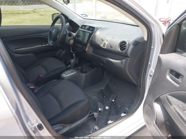 ML32AUHJ1NH007979 Mitsubishi Mirage Es/le