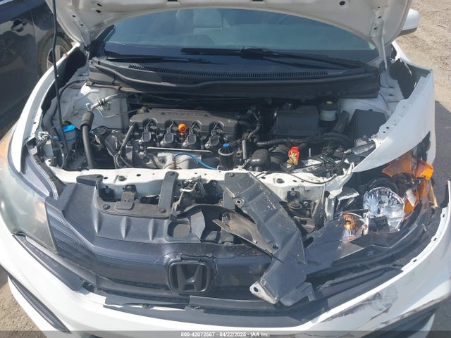 2HGFG3B82FH531877 Honda CIVIC EX