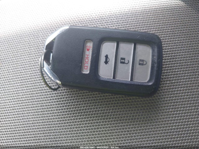 2HGFG3B82FH531877 Honda CIVIC EX