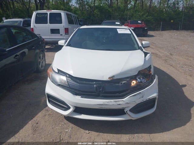 2HGFG3B82FH531877 Honda CIVIC EX