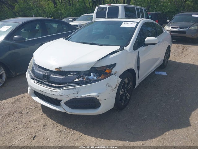 2HGFG3B82FH531877 Honda CIVIC EX