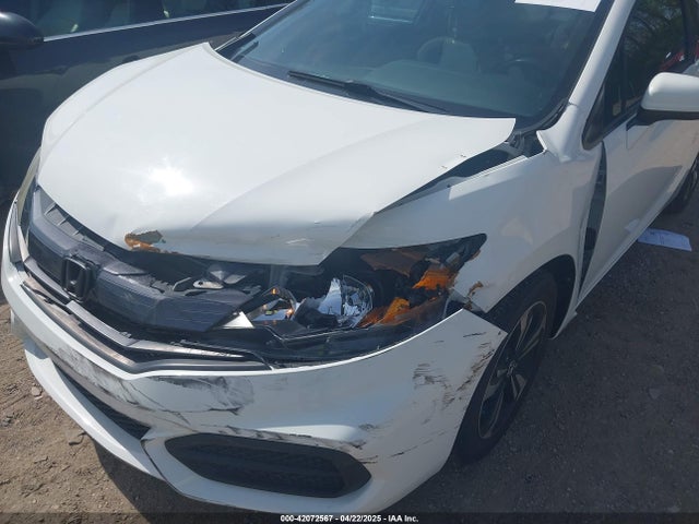 2HGFG3B82FH531877 Honda CIVIC EX