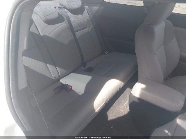 2HGFG3B82FH531877 Honda CIVIC EX