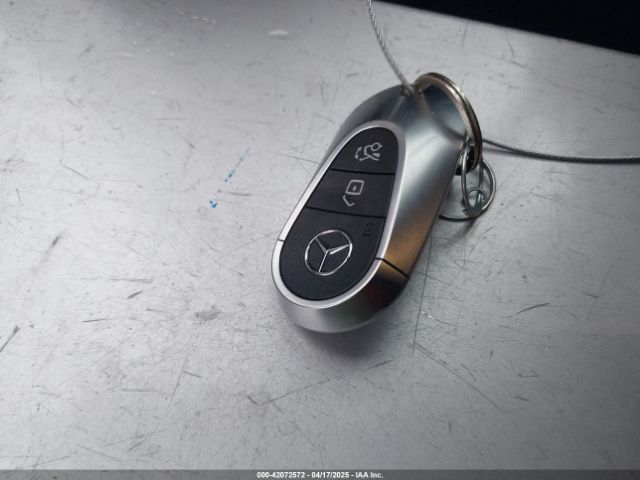 W1KAF4GB9PR153991 Mercedes-Benz C 300 Sedan