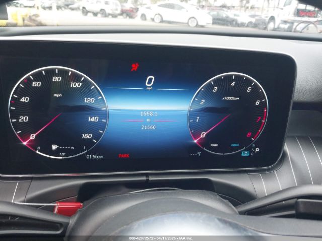 W1KAF4GB9PR153991 Mercedes-Benz C 300 Sedan