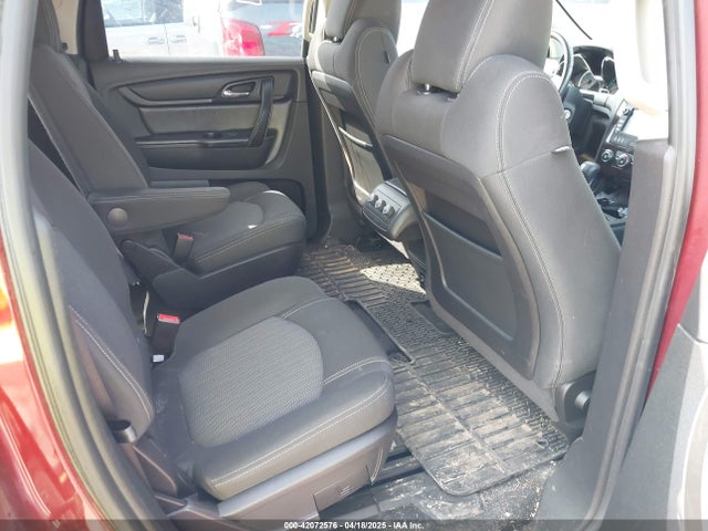 1GNKRGKD7HJ110600 Chevrolet Traverse 1lt