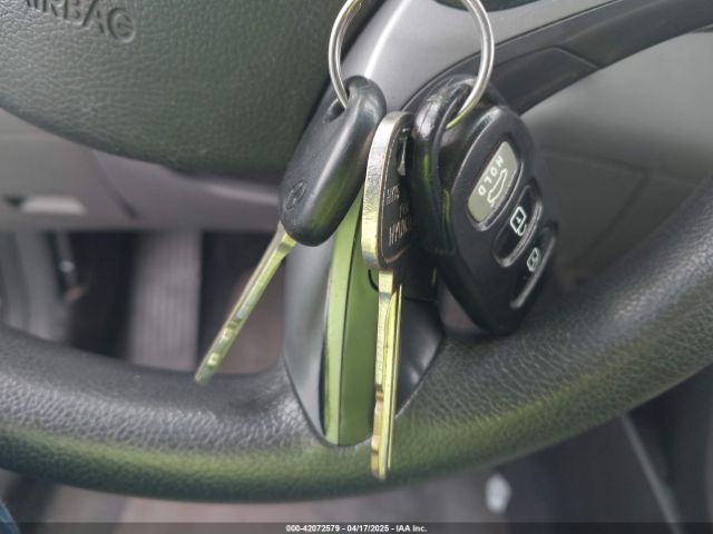 5NPDH4AE7GH696249 Hyundai ELANTRA SE