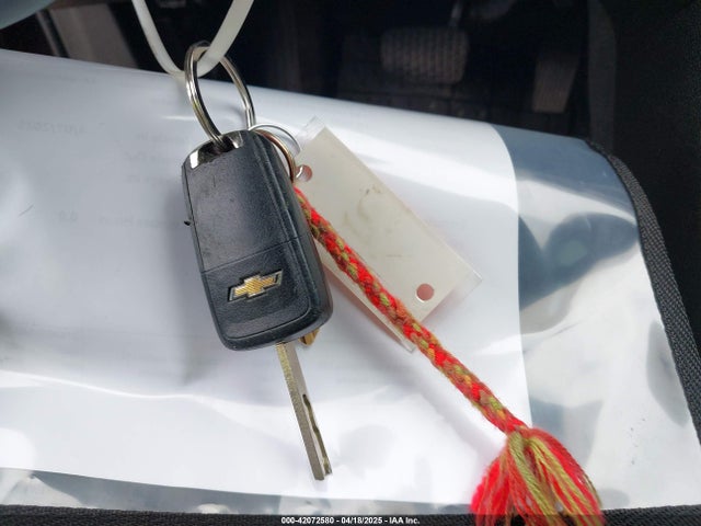 1G11F5SL9FF256157 Chevrolet Malibu 1lz