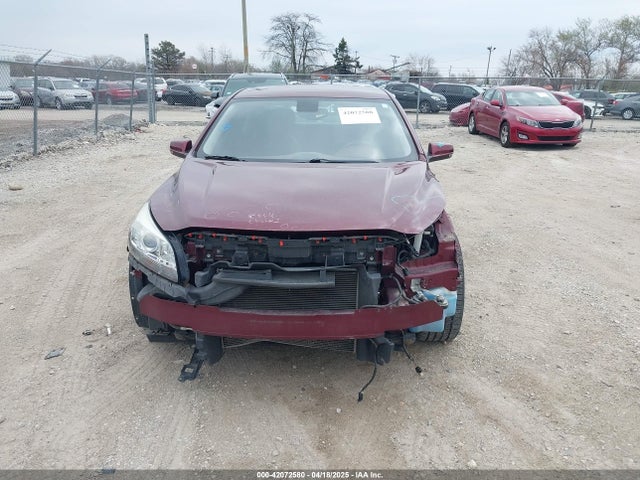 1G11F5SL9FF256157 Chevrolet Malibu 1lz