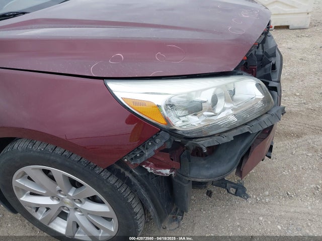1G11F5SL9FF256157 Chevrolet Malibu 1lz