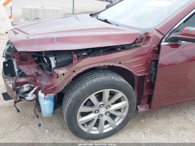 1G11F5SL9FF256157 Chevrolet Malibu 1lz