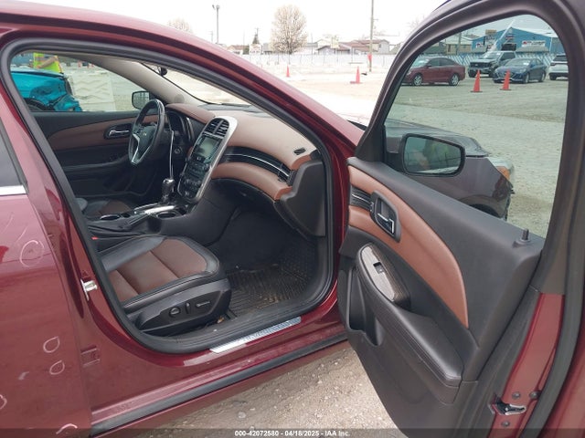 1G11F5SL9FF256157 Chevrolet Malibu 1lz