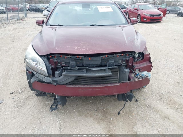 1G11F5SL9FF256157 Chevrolet Malibu 1lz