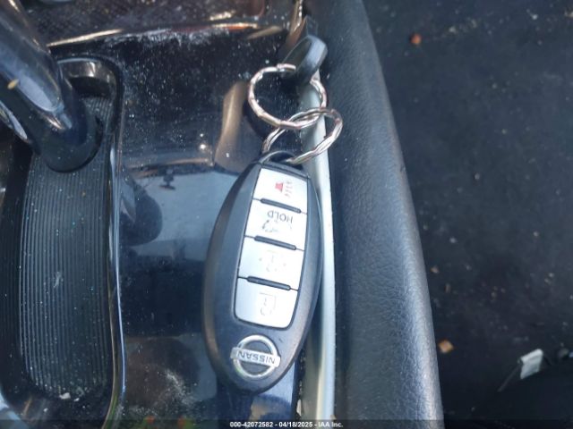 5N1AT2MV4FC888333 Nissan Rogue Sl