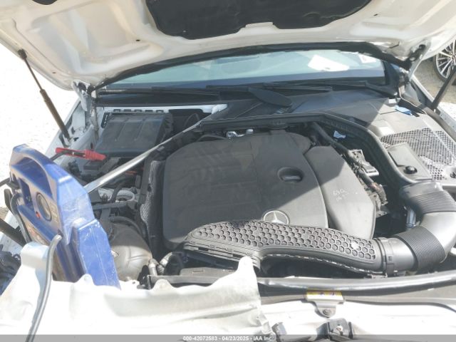 55SWF8EB2KU316763 Mercedes-Benz C 300 4matic