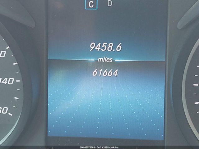 55SWF8EB2KU316763 Mercedes-Benz C 300 4matic
