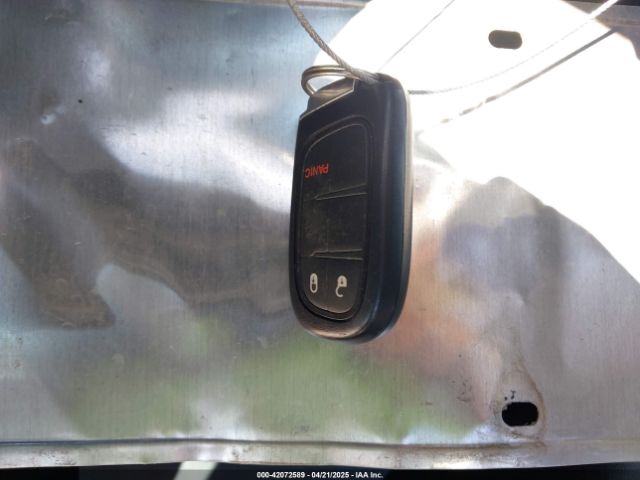 1C4PJMBN7KD287506 Jeep Cherokee Trailhawk 4x4
