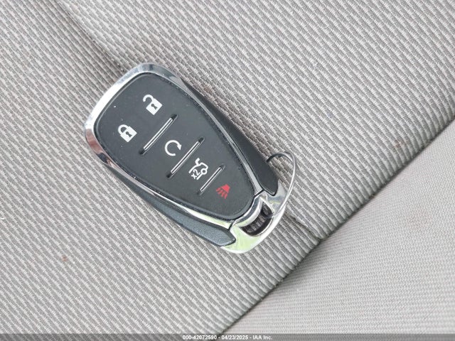 1G1BE5SM5G7263036 Chevrolet Cruze Lt Auto