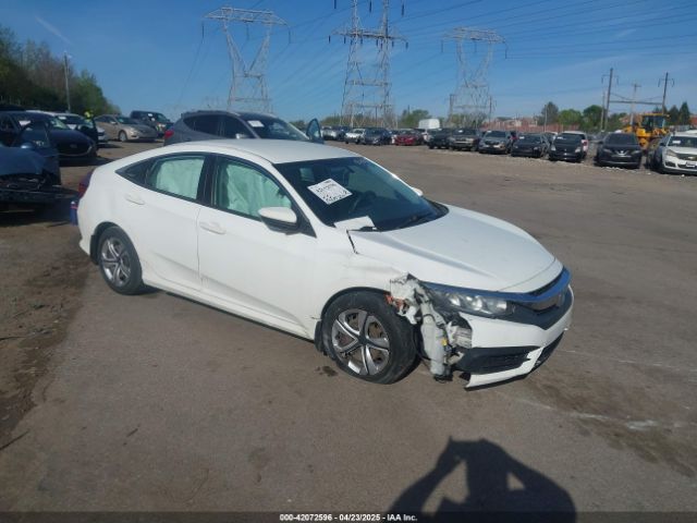 19XFC2F53GE069010 auction archive image