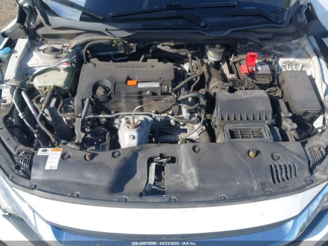 19XFC2F53GE069010 Honda Civic Lx