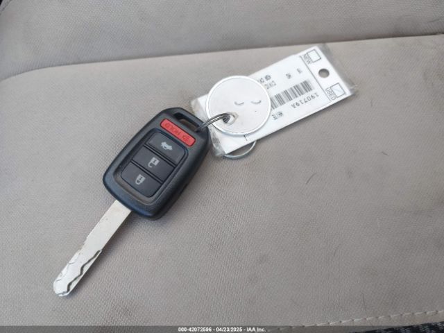 19XFC2F53GE069010 Honda Civic Lx