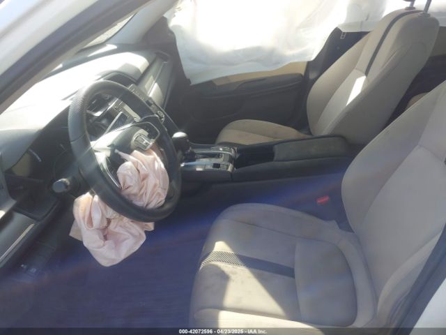 19XFC2F53GE069010 Honda Civic Lx
